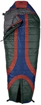 Slumberjack Ultimate 20F Regular Right Sleeping Bag