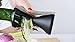 Utopia Kitchen Stainless Steel Spiral Vegetable Slicer
