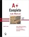 Book A+ Complete Lab Manual