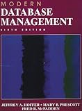 Modern Database Management (International Edition)