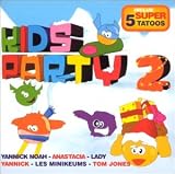 Music : Kids Party