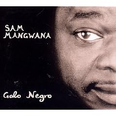 Galo Negro