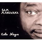 Galo Negro