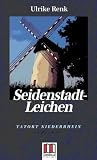 Seidenstadt-Leichen: Tatort Niederrhein. Hauptkommissar Jürgen Fischer ermittelt in seinem ersten Fall in Krefeld und Umgebung