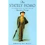 The Stately Homo: A Celebration of the Life of Quentin Crisp