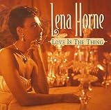 Music : Love Is the Thing
