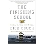 The Finishing School: Earning the Navy Seal Trident