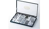 LUCKYWOOD ���b�L�[�E�b�h �J�g�����[�Z�b�g20pc�@NO8300-20