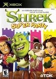 Shrek: Super Party