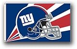 New York Giants flag