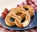 Schwan's Sweet Cream Cheese Stuffed Pretzel