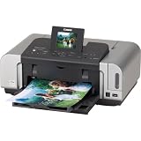 Canon PIXMA iP6600D Photo Printer ~ Canon