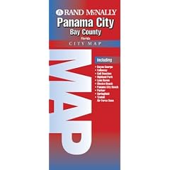 Panama City/Bay County