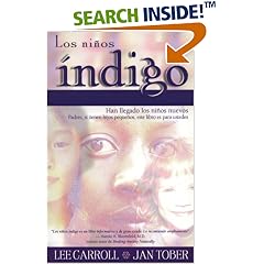 Los Ninos Indigo (Spanish Language Edition)