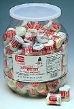 Assorted Candy Wafers Mini Rolls [160CT Tub]
