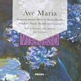 Review London Symphony Orchestra  / Ave Maria - Favourite Sacred Music
