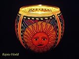 Gifts Giveaways Artistic Home Sun Face
