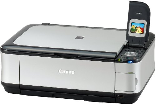 Canon PIXUS インクジェット複合機 MP560