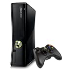 Console Xbox 360 4Go