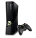 Console Xbox 360 4Go