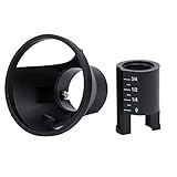 5個入り サンドペーパー ディスク 研磨フラップホイールセット（30 mm 80砂） 回転ツール