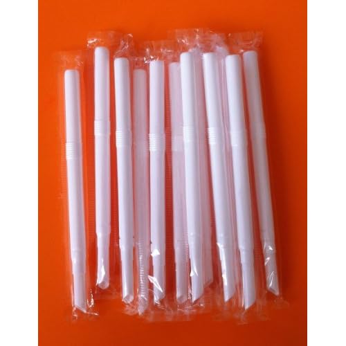 Small Disposable Individually Wrapped Flexible & Expandable