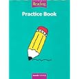 Practice Book: Houghton Mifflin Reading : Levels 1.1-1.2 (Houghton Mifflin Reading a Legacy of Literature)