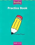 Practice Book: Houghton Mifflin Reading : Levels 1.1-1.2 (Houghton Mifflin Reading a Legacy of Literature)