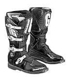 Gaerne SG10 Mens Motocross Boots Black 10