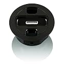 Belkin In-Desk Dock for iPod F5U255-GR-KIT