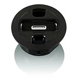 Belkin In-Desk Dock for iPod F5U255-GR-KIT