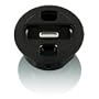 Belkin In-Desk Dock for iPod F5U255-GR-KIT