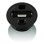Belkin In-Desk Dock for iPod F5U255-GR-KIT