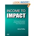 Income to Impact: Financial Stewardship of Public Sector and Not-for-profit Organisations