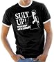 Suit up S-XXL div. Farben