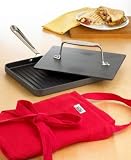 All-Clad Panini Set with Lid
