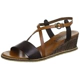 Kickers Sushidue 207012-50 Damen Sandalen