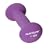 Tunturi Neoprene Dumbbells - 2 X 1 kg