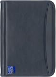 NCAA Duke Blue Devils Zipped Portfolio