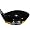 TaylorMade Men's r7 SuperQuad 460 Driver