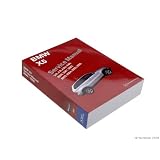Bentley Repair Manual by Bentley
