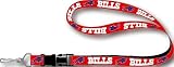 Buffalo Bills Lanyard Keychain