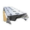 Baltimore Ravens Table Cover 2-pk.