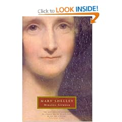 Mary Shelley