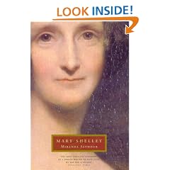 Mary Shelley
