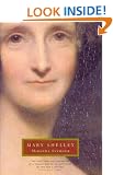 Mary Shelley
