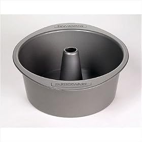 Farberware Bakeware 10-Inch Angel Food by Farberware
