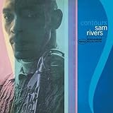 Revue Sam Rivers  / Contours