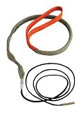 Hoppes 24011V BoreSnake Viper M-16, .22 - .225 Caliber Rifle Bore Cleaner
