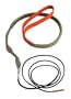 Hoppe's 24011V BoreSnake Viper M-16, .22 - .225 Caliber Rifle Bore Cleaner